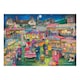image 1 of Village Fayre BIG 500 Piece Jigsaw Puzzle
