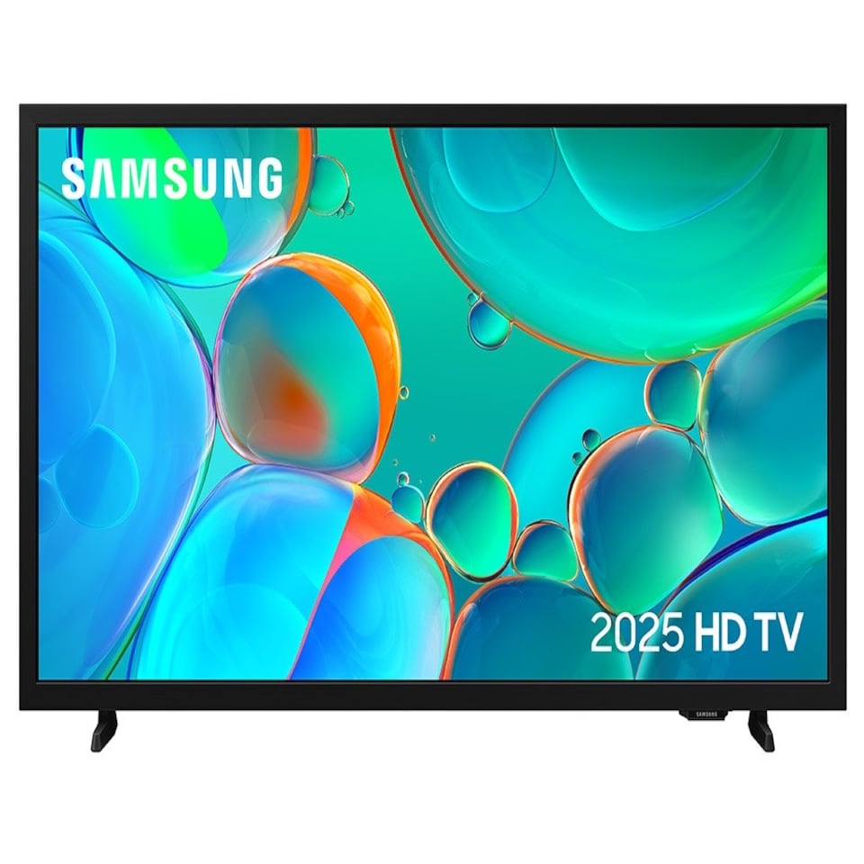 Samsung UE32H5000F 32" H500F HD Ready Smart TV