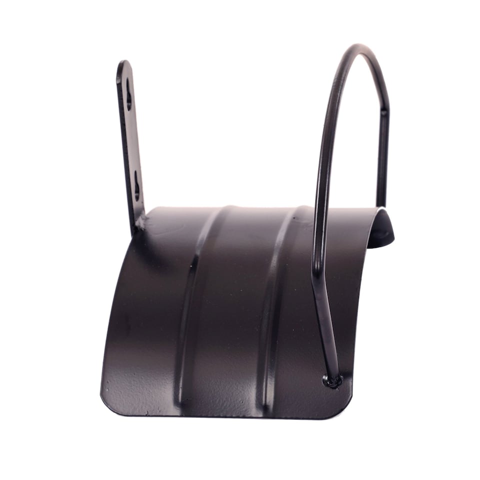 image 1 of Heavy Duty Wall Mounted Garden Hose Pipe Hanger Storage Hook