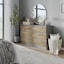 Grey & Oak - Selected
