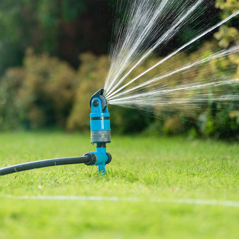 image 1 of Flopro Multiflo 360 Sprinkler