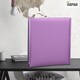 image 4 of ARPAN Slip In Case Book-Bound Memo Photo Album – Holds 200 Photos 6" x 4" (10x15cm) – Hardcover Memory Album with Writing Space for Family, Wedding & Travel Pictures