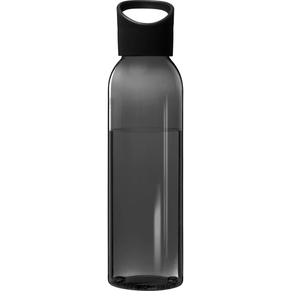 image 1 of Bullet Sky Bottle - Solid Black - One Size