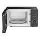 image 3 of Prodex PXMS02080B 20 Litre Digital Microwave, 800W, Black
