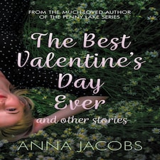 Best Valentines Day Ever & Other Stories