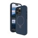 image 3 of Dbramante IUK7DABL6301 Iceland Ultra D3O MS Kick Case - iPhone 16 Pro Max - Blue
