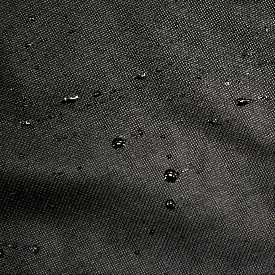 image 1 of Charles Bentley Universal Waterproof Gas Charcoal BBQ Cover Large 4-5 Burner