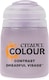 image 2 of Games Workshop Citadel Colour Contrast: Dreadful Visage (18ml) Paint