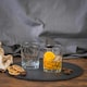 image 5 of LAV Keops Whisky Glasses - 345ml - Clear - Pack of 6 Clear