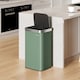 image 3 of CozyLiving 60L Automatic Sensor Waste Bin Hands-Free Motion Activated Kitchen Bin