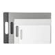 image 1 of Fusion Chopping Board 4 Pack