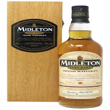 Midleton - Very Rare 2013 Edition Irish Whiskey