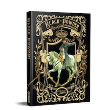 Black Powder Rulebook V2