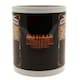 image 2 of Stranger Things Tarot Demogorgon Mug - Brown/White - One Size