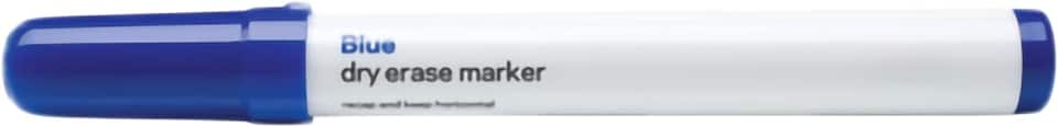 image 1 of KAV Dry Erase Pens for Office, Schools, and Home - Non-Toxic Ink - All-in-One Design with Dry Wipe Eraser - Stylish Markers