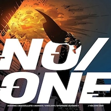 No/one