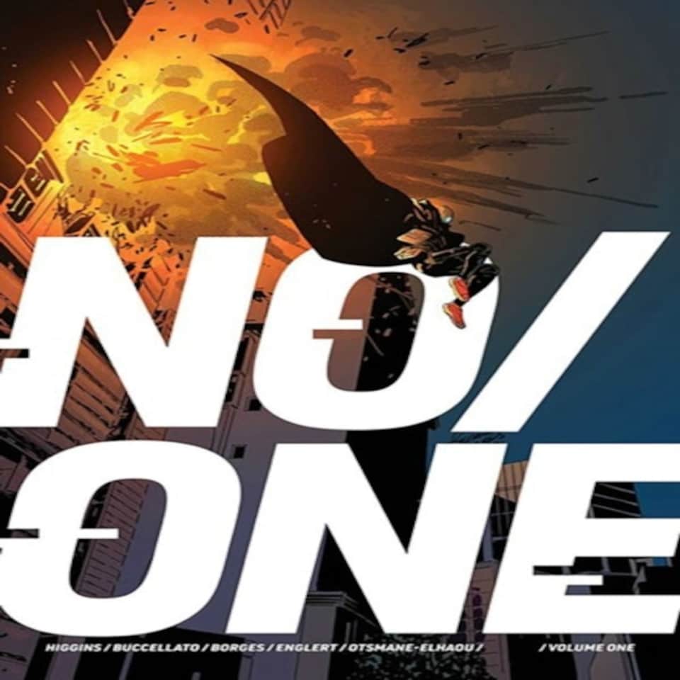 No/one
