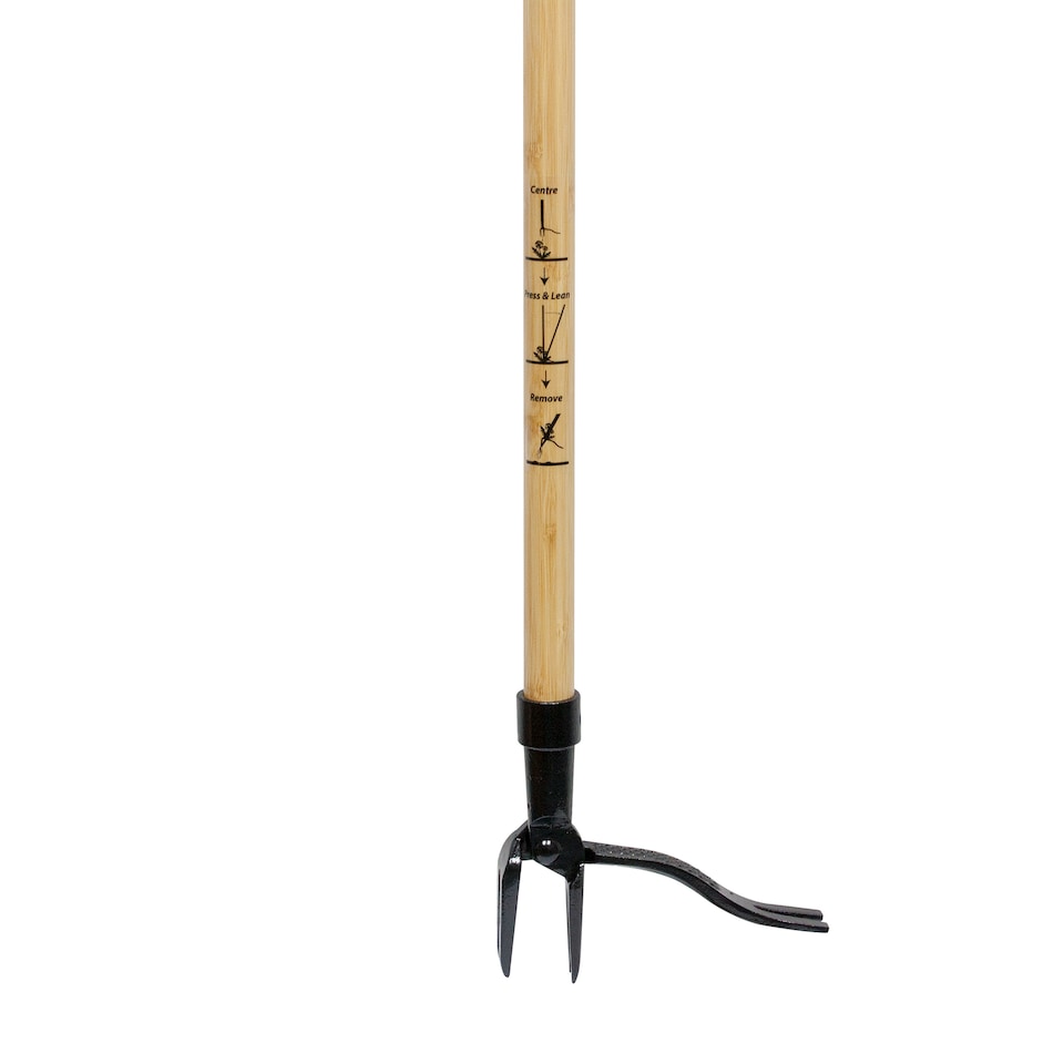 image 1 of Greena Eze Weeder - Stand-Up Weeder