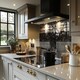 image 2 of Battle Of Britain London Splash Back | White