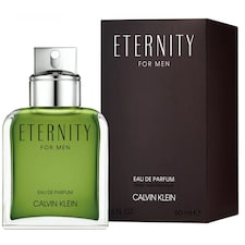 Calvin Klein Eternity For Men 50ml EDP Spray | Multi | Multi | 50ml