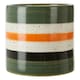 image 1 of Sorrell Large Green Planter Multi