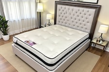 Comfort Luxury Ortho Master Mattress Dual Sided