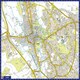image 3 of A to Z Map of Oxford 1000 Piece Jigsaw
