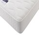 image 6 of Silentnight Essentials Memory Mirapocket 1000 Mattress White | Small Double