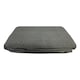 image 2 of Leisurewize LWAG2530 Awning Carpet - Anthracite/Grey 2.5m x 3m