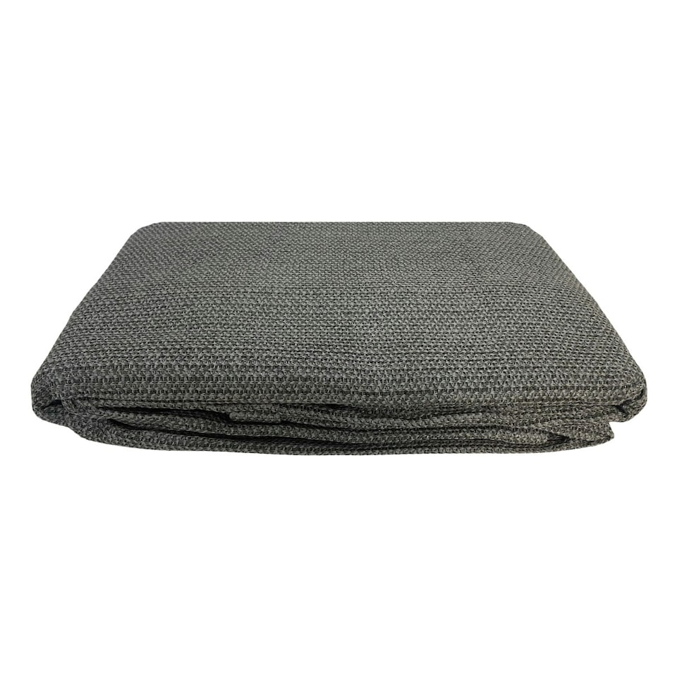 image 1 of Leisurewize LWAG2530 Awning Carpet - Anthracite/Grey 2.5m x 3m
