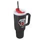 image 3 of Stranger Things 1.2L Travel Mug - Black - One Size Black