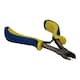 image 3 of 6" Extra Long Nose Precision Side Cut Cutting Cutter Pliers Hobby Craft Plier