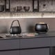 image 5 of Bugatti Romeo Toaster Matt Black