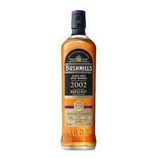 Bushmills Causeway Collection Vermouth Cask Whiskey