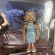 image 6 of Wednesday 4 Pack 7 cm Collectible Figures Minix 14781