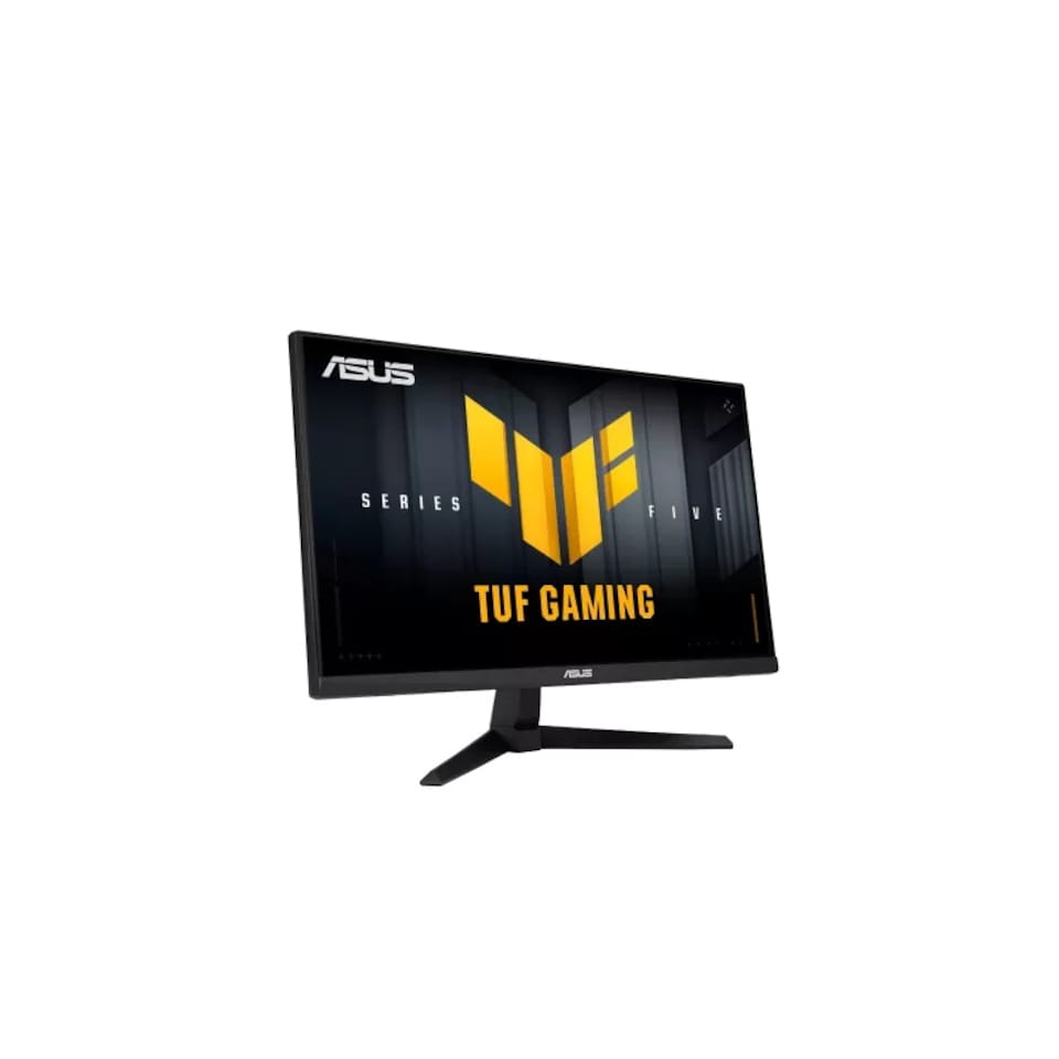 image 1 of ASUS TUF Gaming VG249QM5A 23.8" FHD 270Hz 1ms Height Adjustable Gaming Monitor
