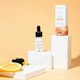 image 2 of Green People Alexandra Kay Time to Smile Essential Oil Blend - Uplifting Lemon Aromatherapy - Vegan, Cruelty Free, 10ml