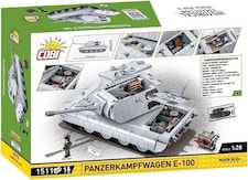 Miniature Sets & Model Kits