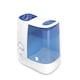 image 1 of Vicks Warm Mist Humidifier