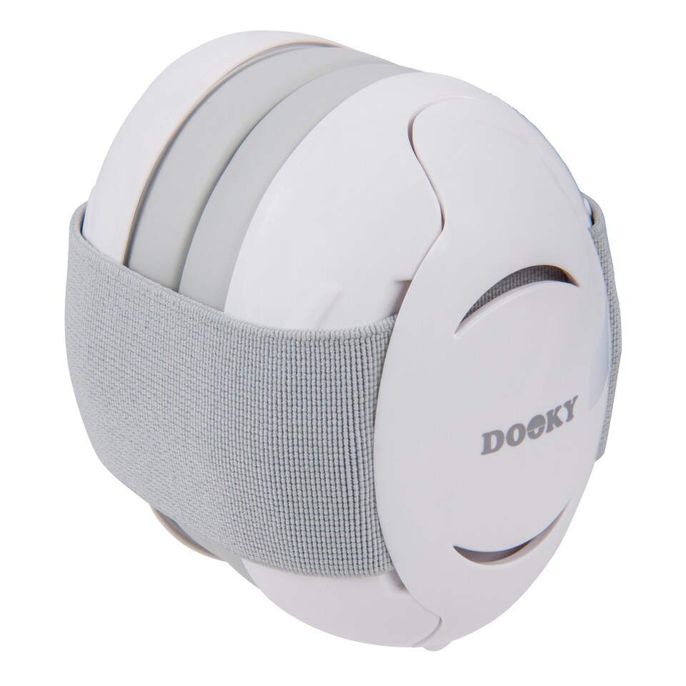 image 1 of Dooky Baby Ear Defenders | Noise Cancelling Hearing Protection 0–36 Months