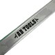 image 5 of 72" 1800mm Aluminium Sash Clamp Grip Bench Work Holder vice Slide Clamp 2pk