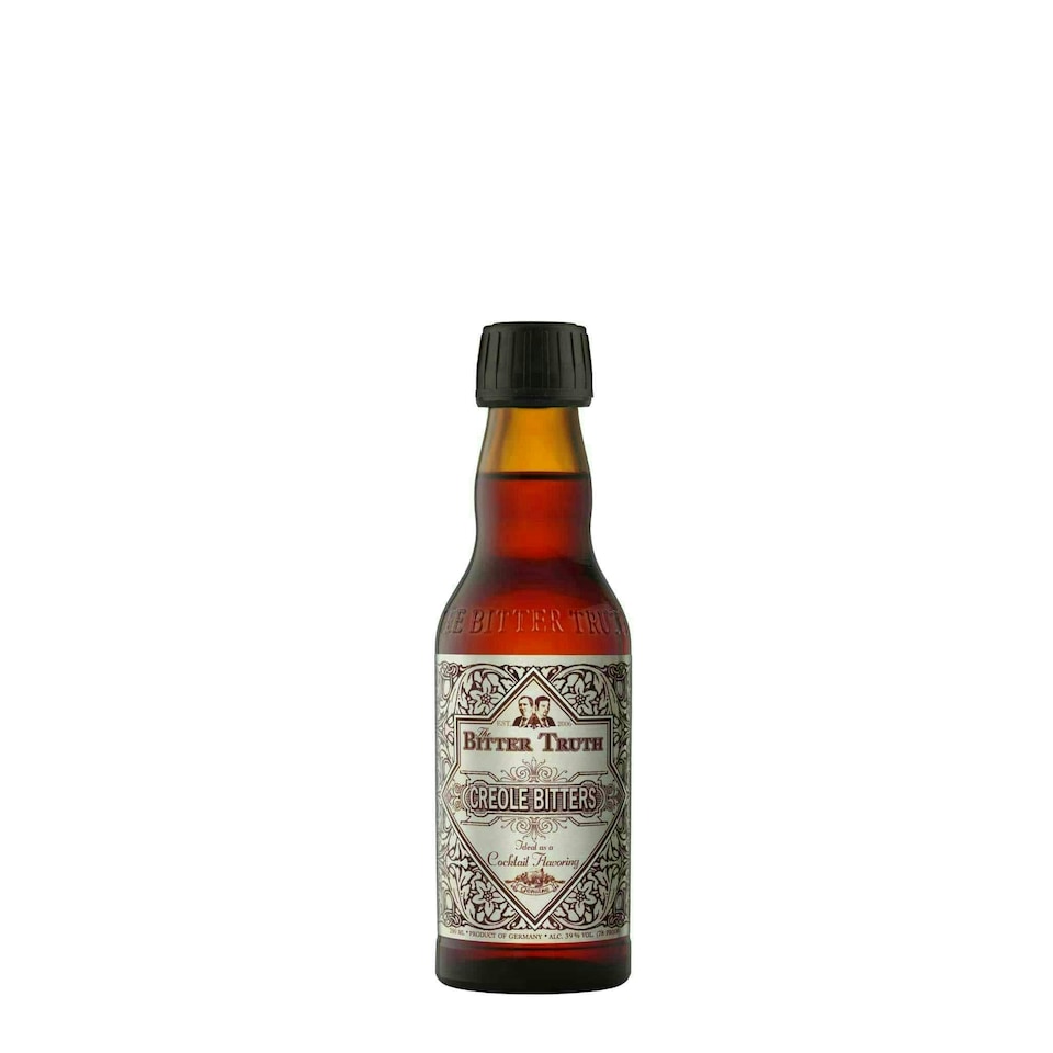 image 1 of Bitter Truth Creole Bitters