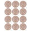 Rose Gold & Set of 12 - Selected