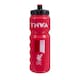 image 1 of Liverpool FC Plastic Water Bottle - Red/White - One Size