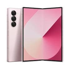 Samsung Galaxy Z Fold6 256GB 12GB Pink Smartphone | Pink | Pink | 1
