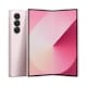 image 1 of Samsung Galaxy Z Fold6 256GB 12GB Pink Smartphone | Pink | Pink | 1
