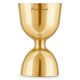 image 4 of Final Touch Double Jigger Brass