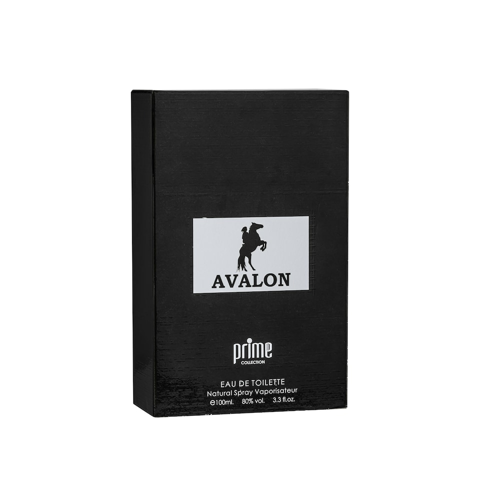 image 1 of Prime Collection Avalon Eau De Parfum 100ml