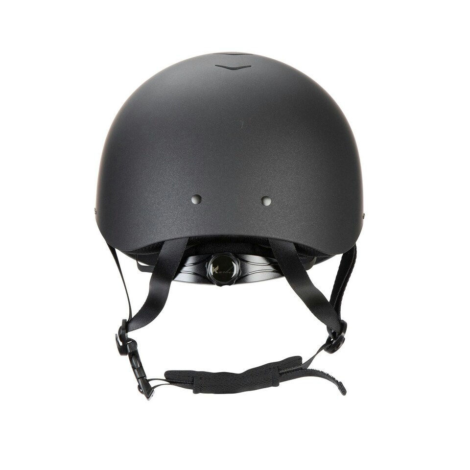 image 1 of Karben Sonic GXY Riding Hat Blue | Size: 52-54cm
Colour: Navy