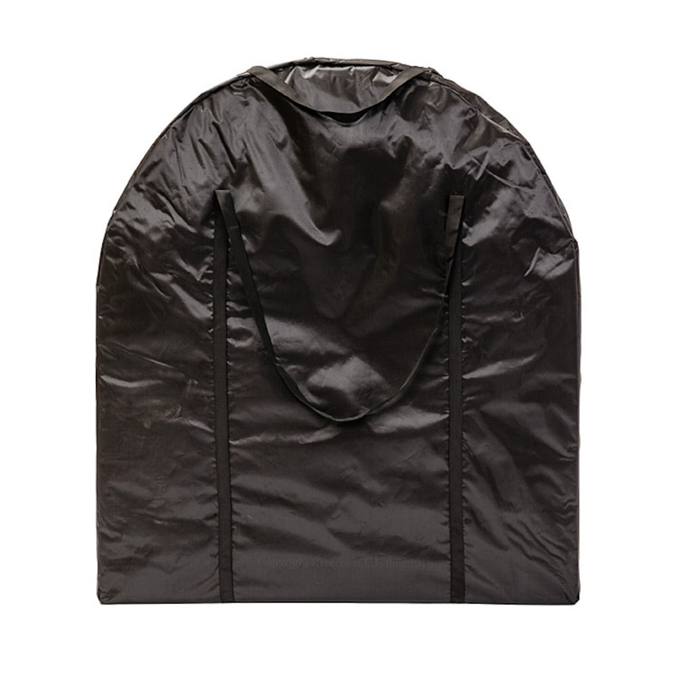 image 1 of Professional Folding Red Speed Cloth Poker Table Top For 6 Players